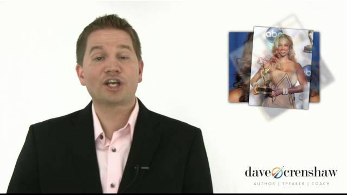 Master Your Business With The Focused Business Model