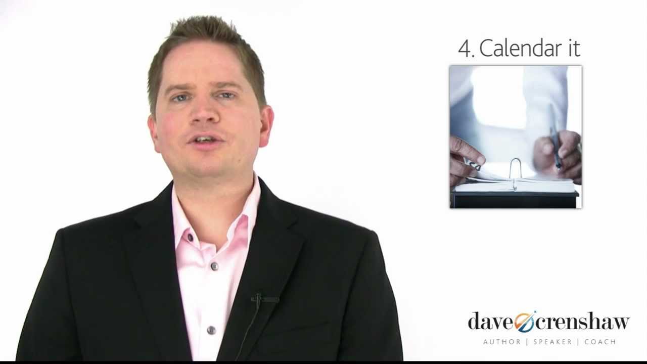 What’s Your Business Goal?