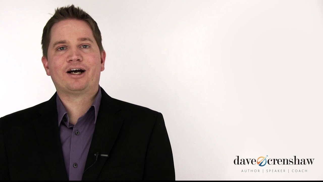 Company Vision: Dream Big Without Getting Hurt