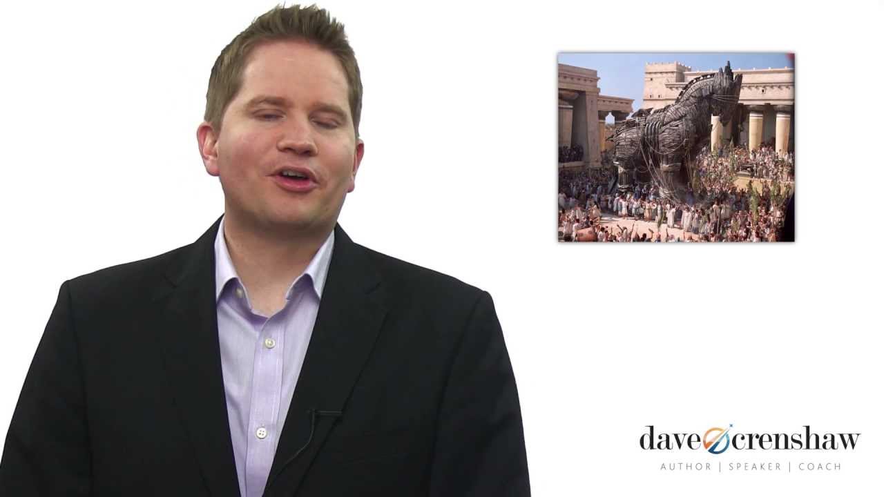 Protect Your Business Focus Like a Fortress