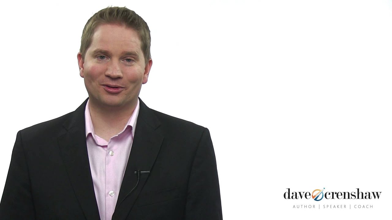 Work-Life Balance: Balancing the Life Part
