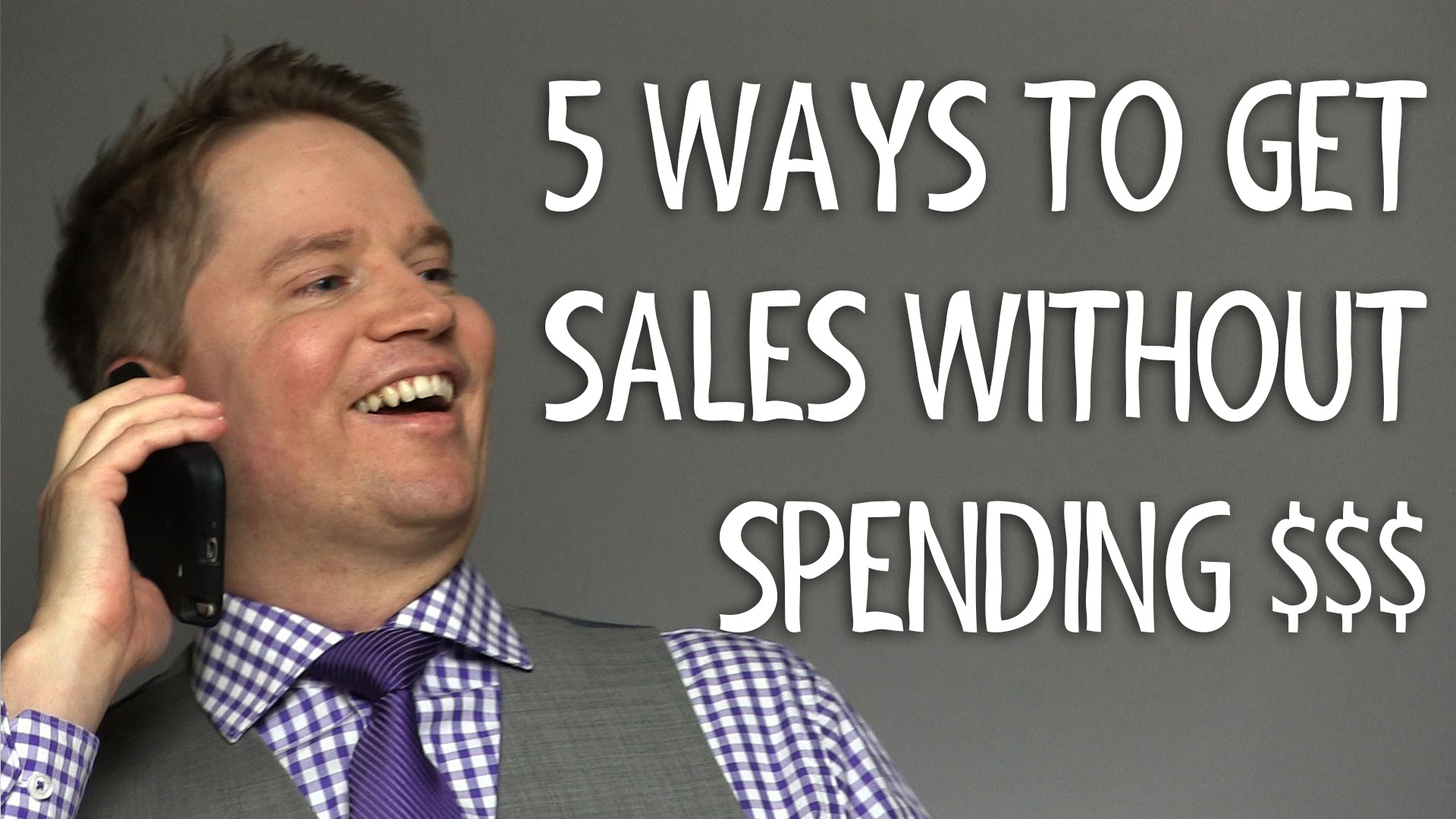 5-ways-to-get-sales-without-spending-money-dave-crenshaw