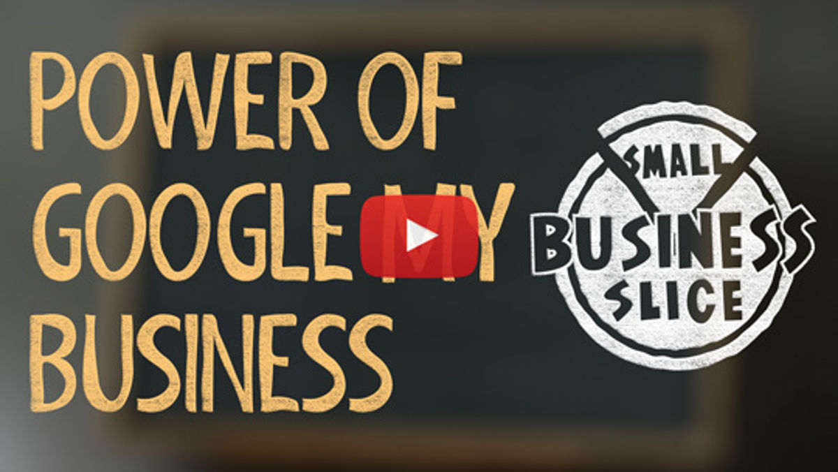 Google My Business is Critical For Small Business