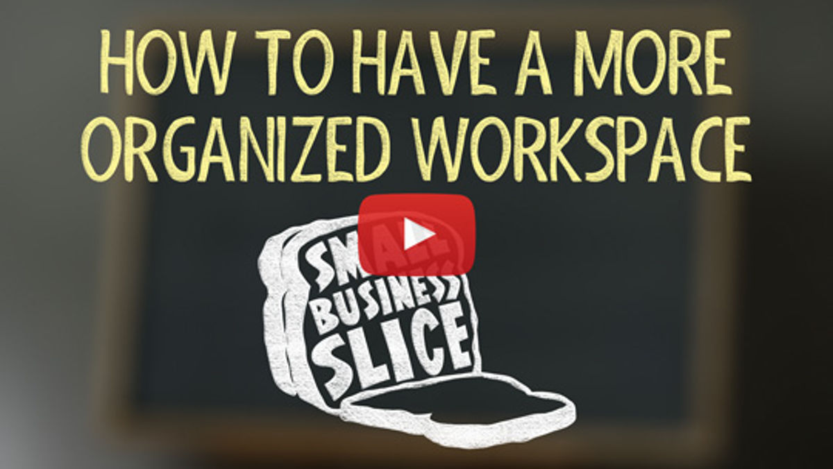 How to Be A More Organized Business Owner