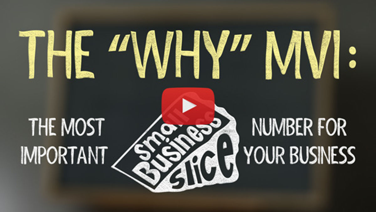 The 1 Number Every Business Should Measure