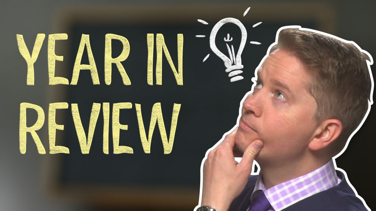 How to Make the Most of Your Annual Review