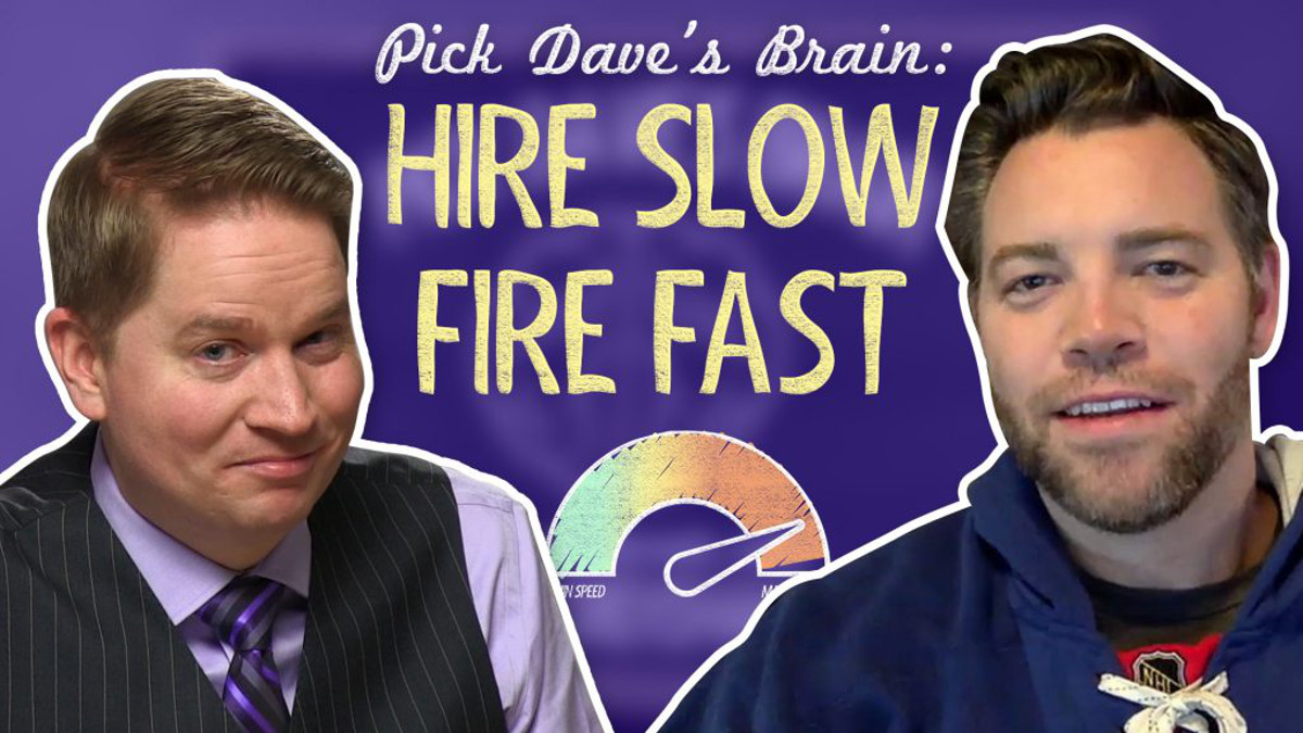 Why skills are overrated when hiring – Pick Dave’s Brain
