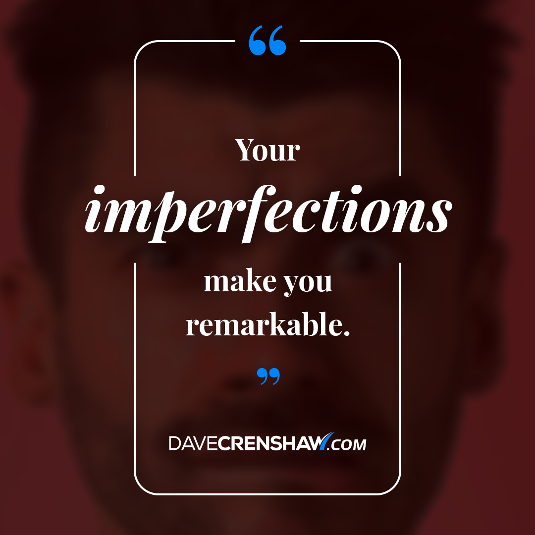 imperfections