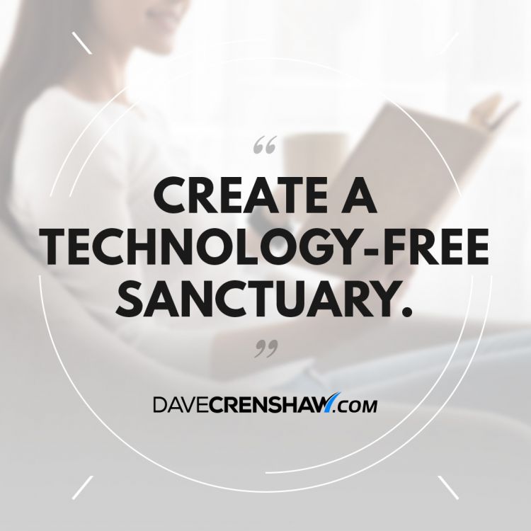 technology-free