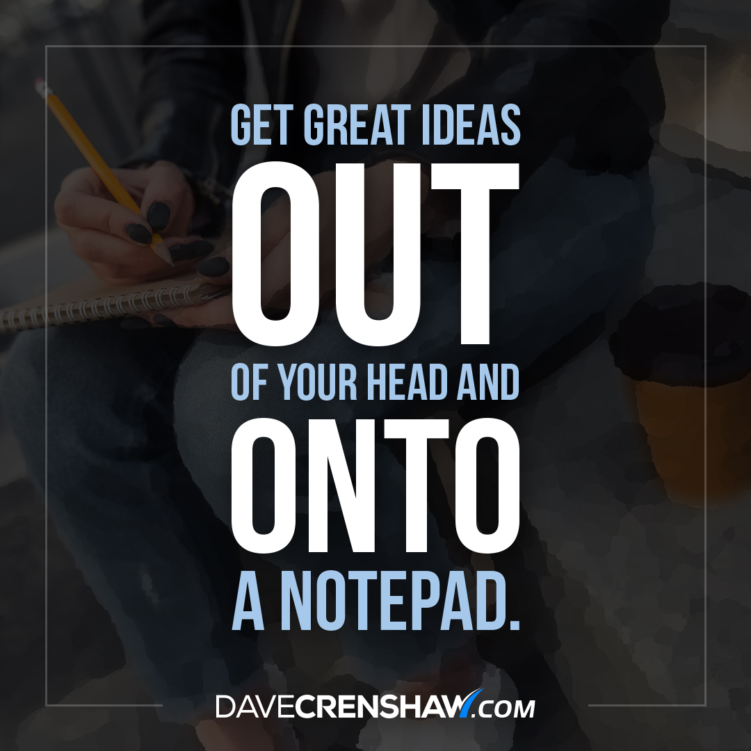 ideas
