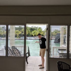 You NEED a vacation!