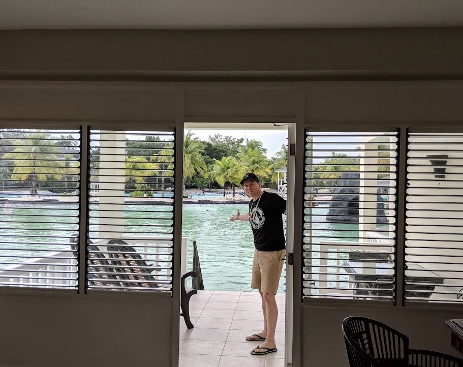 You NEED a vacation!