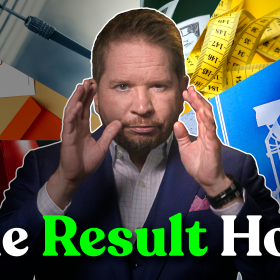 The $1000 per Hour Habit