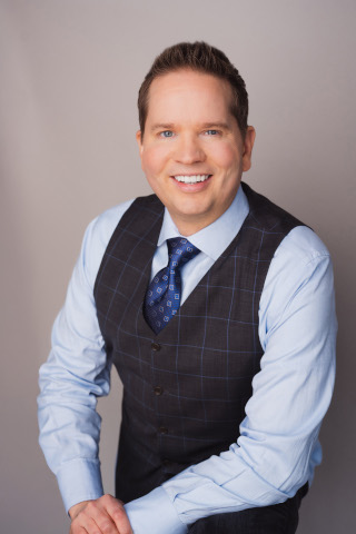 Dave Crenshaw