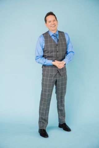 Dave Crenshaw